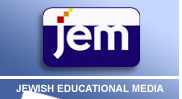 Jewish Educational Media